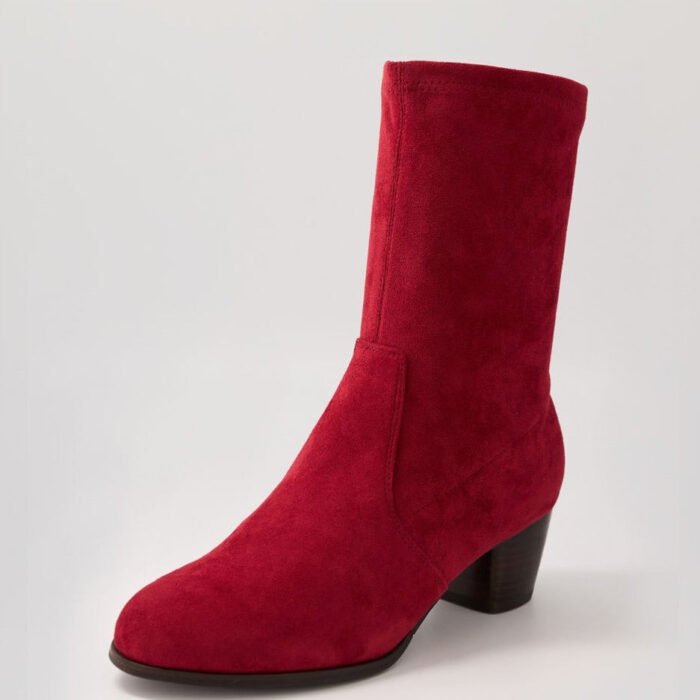 Sneaker_LuxuryStride_V12 - Image 1