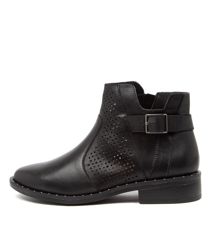 Sneaker_LuxuryStride_V3 - Image 3