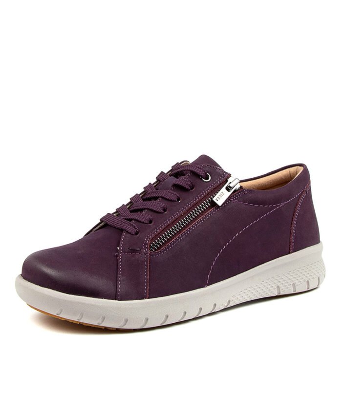 Sneaker_LuxuryStride_V25 - Image 1
