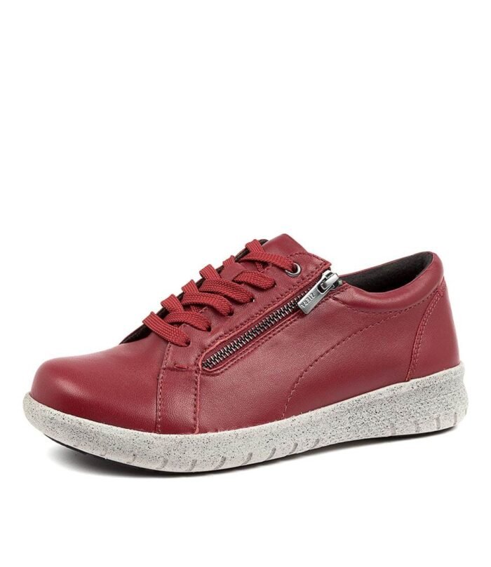Sneaker_LuxuryStride_V21 - Image 1