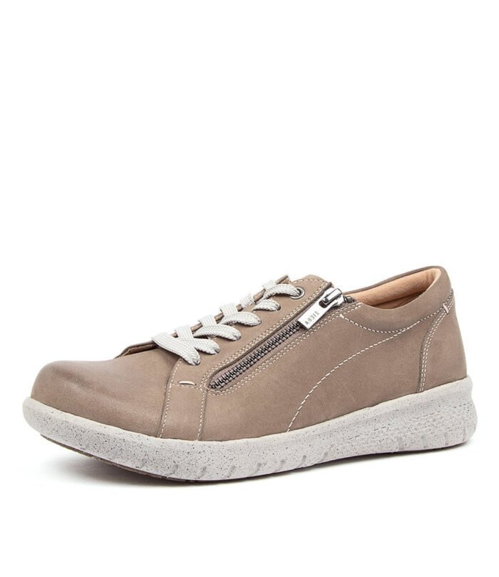 Sneaker_LuxuryStride_V19 - Image 1