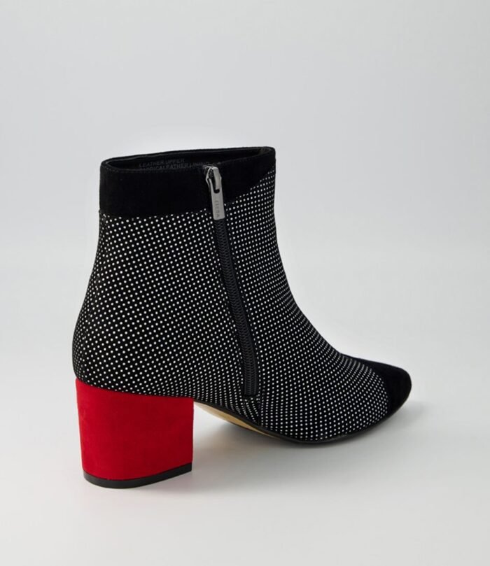 Sneaker_LuxuryStride_V1 - Image 3