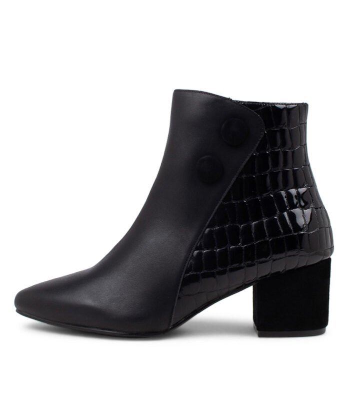 Sneaker_LuxuryStride_V2 - Image 2